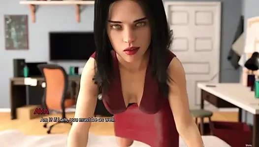 Shattered_Minds Oyunu 2