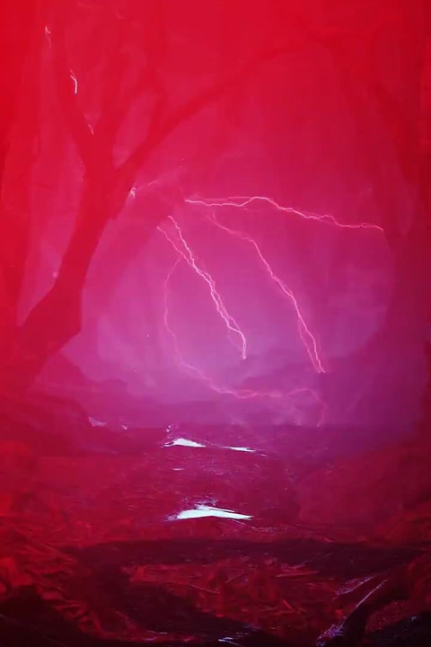 Werewoman