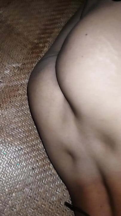 My friend is very eager to fuck me