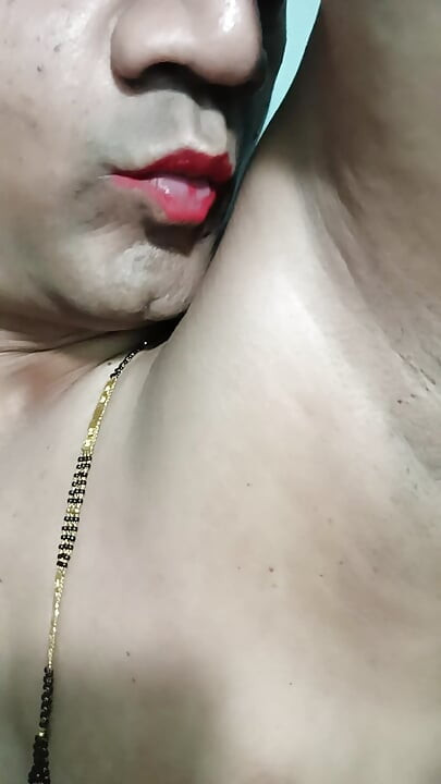 Horny mood
