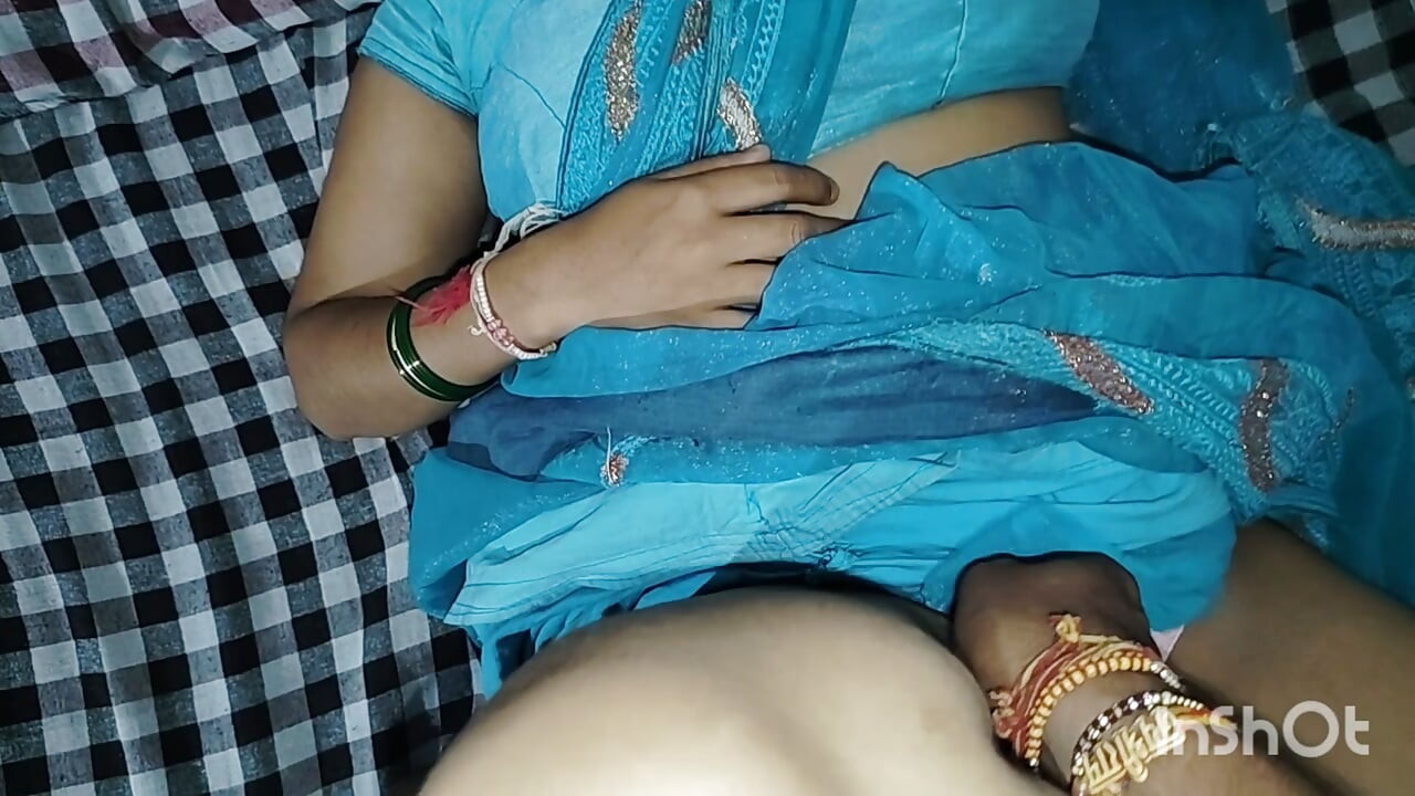 🔥 Romance de chambre à coucher en couple Desi indien - Vrai plaisir 💋 fait maison