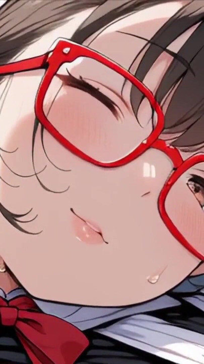 Chubby Maid Koharu - Original Hentai 2D Animation | Clip 1