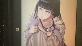 Anime sperma eerbetoon ((mijn eerste video))