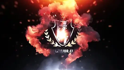 Roma major ngasih kontol sebanyak yang bisa dientot sama maddie