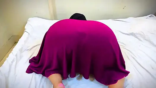 Schmutziges arschloch & muschi MMS Live - kairo muslimisches mädchen mit dickem arsch