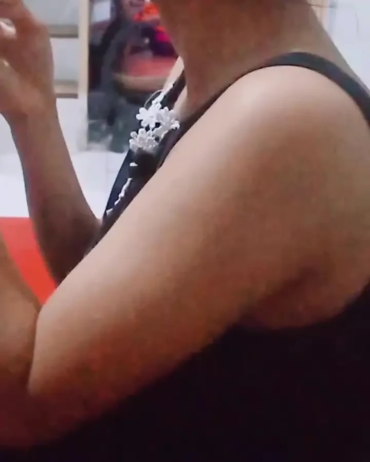准备去看我的男朋友