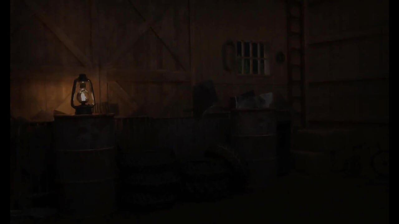 The Genesis Order: Duas gostosas consertando o trator ep.39