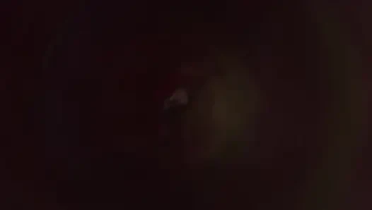 B025 asiatische schönheit tentacbondage sklavin, furzen, anal lecken