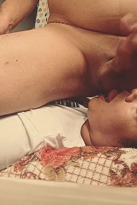Sucking Balls