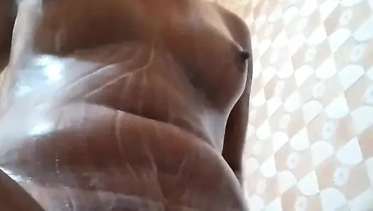 Desi Indian dirty girl gf my darling