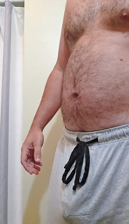 BJ practice in case my Straight friend decides he wants one