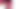 Pretty in Pink