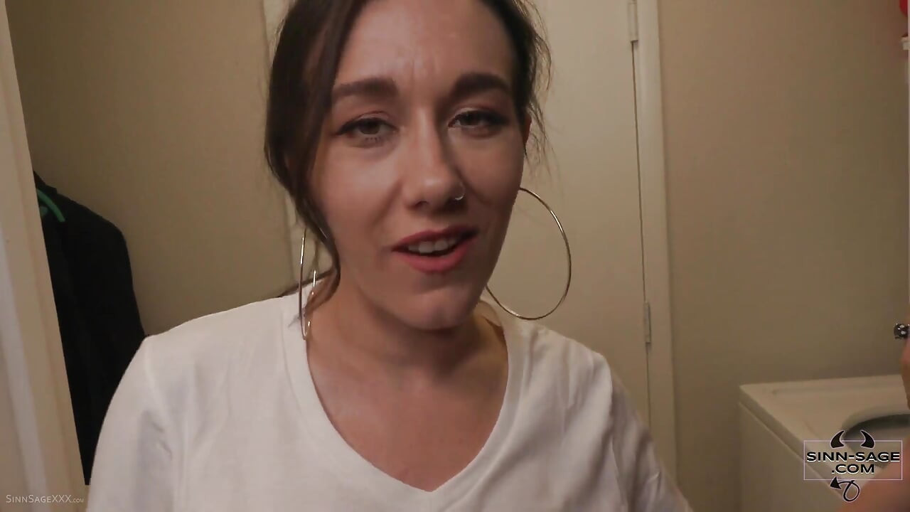 Caught Staring Featuring Sinn Sage