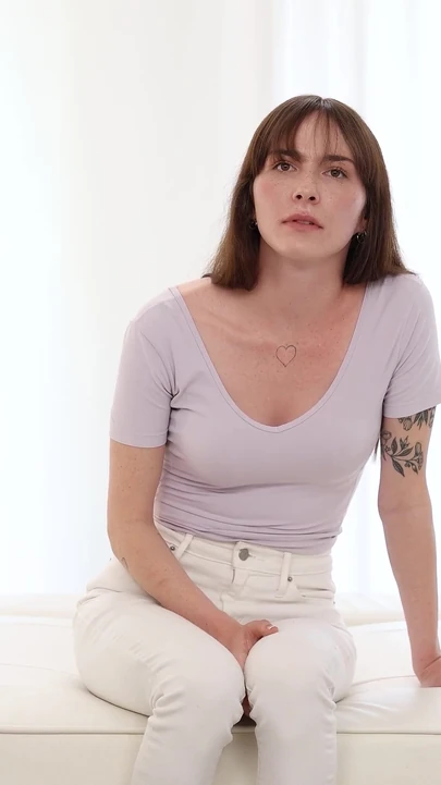 Girl Next Door's Boyfriend Does Not Fuck Her Like This
