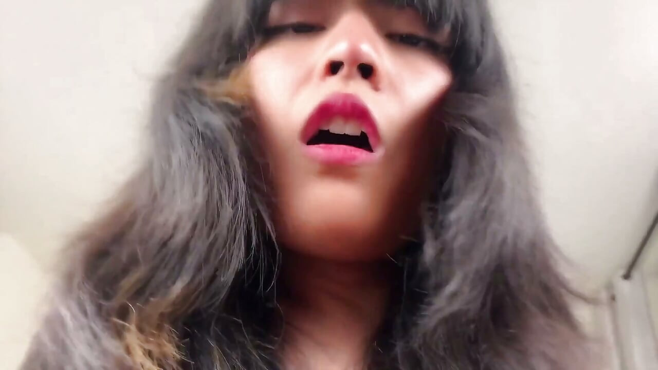 Your very first time: trans femdom GFE