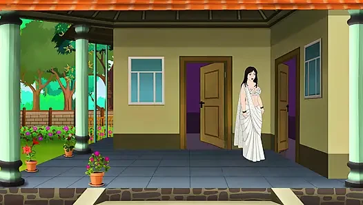 The mistress gave the mistress a lot of money