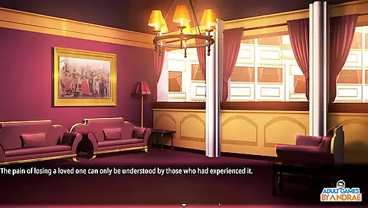 Ep3: Shouko Hazuki’s Pact with Babel - Busty Idol Manor
