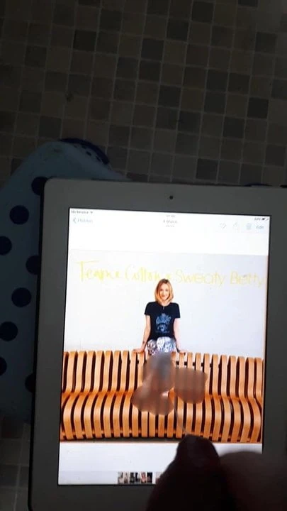 Fearne cotton