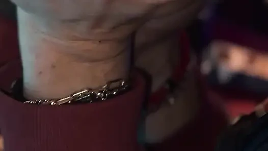 Tinder randevusunda döllemeyle bitiyor