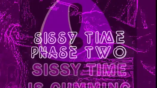 AUDIO ONLY - Sissy time phase 2