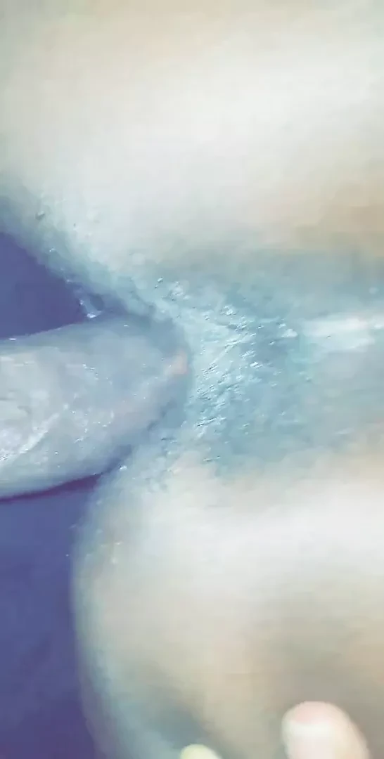 Gros cul de renoie