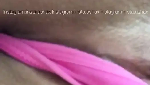 Yeni video ıslak külot