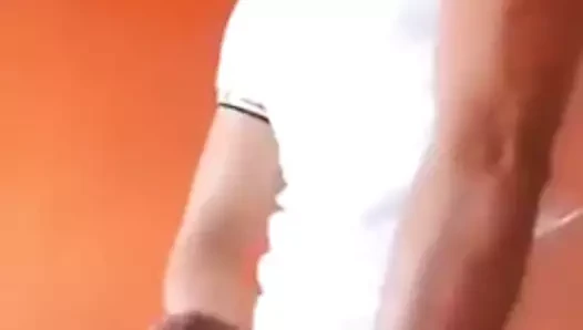 haciendomela la del dia