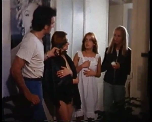 Classic 70s - Paris Super Girls part 1