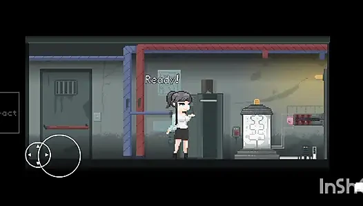 Shelter Games All New Games