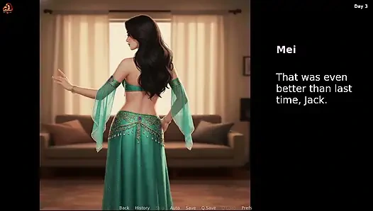 Wife S Dare (part 4)