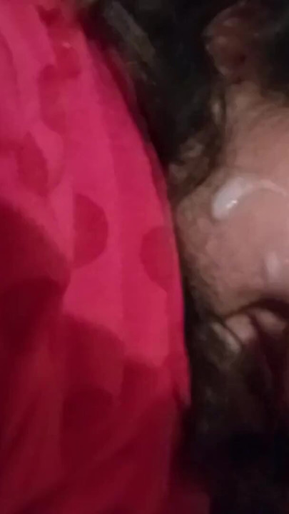 Mature Christian committing lustful sins, she became addicted to me | Clip 1