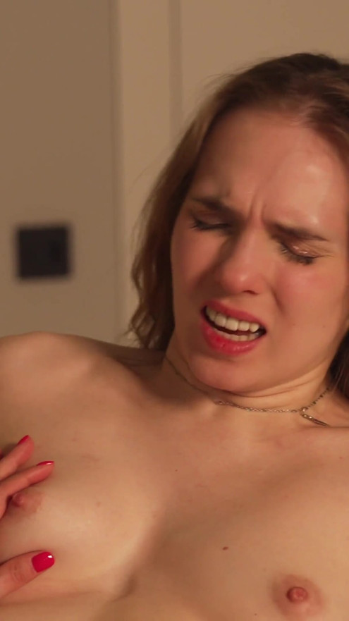 What if the Office Was Lesbian Porn? 4K HD Tim Team