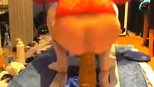 Çok teklif yapay penis ve fiş lanet
