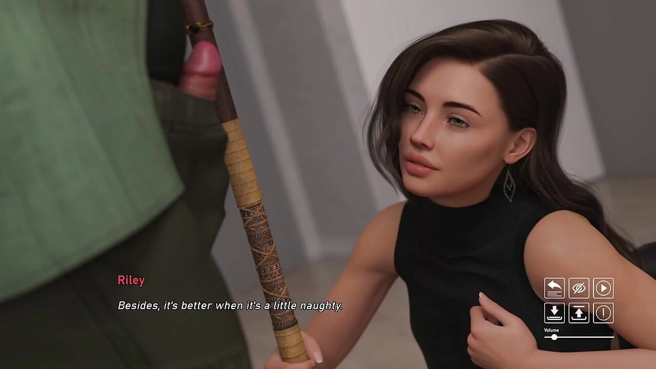 Complete Gameplay - Steps of Debauchery, Part 31