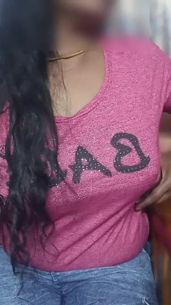 Student's father sex with teacher after came to know she is his old girlfriend - full hindi audio with real moaning | Clip 1