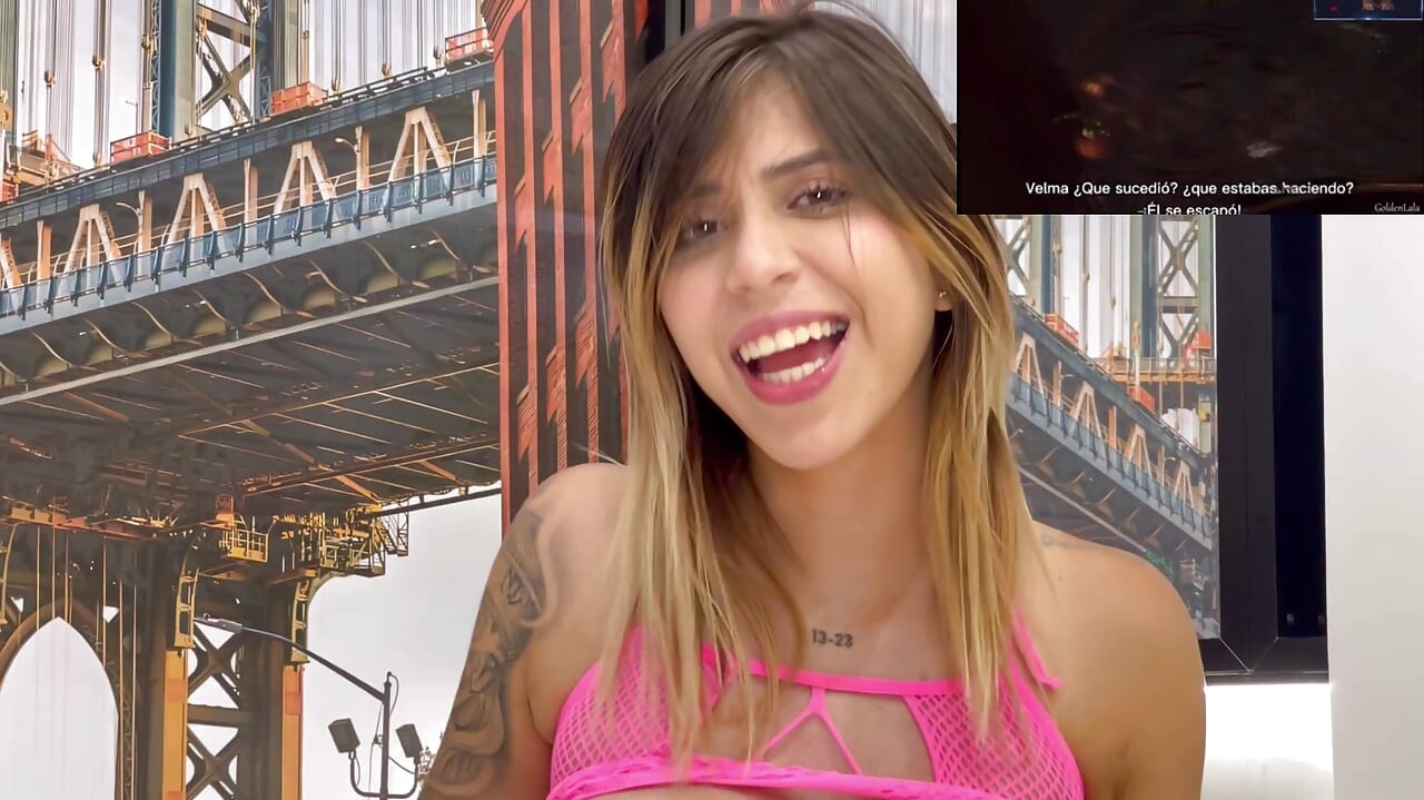 Reacting to HENTAI - With Me