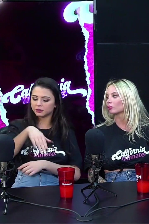 Pagode da Ofensa - Giovanna Genesini, Luiza Marcato, Lana Borges och Natasha Steffens