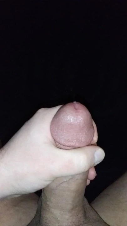 big daddy dick and huge load all over your sexy tits