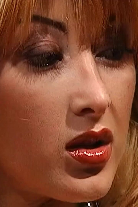 Insatiable Sluts in Wild Gangbang Orgy Getting Faces Drenched in Cum