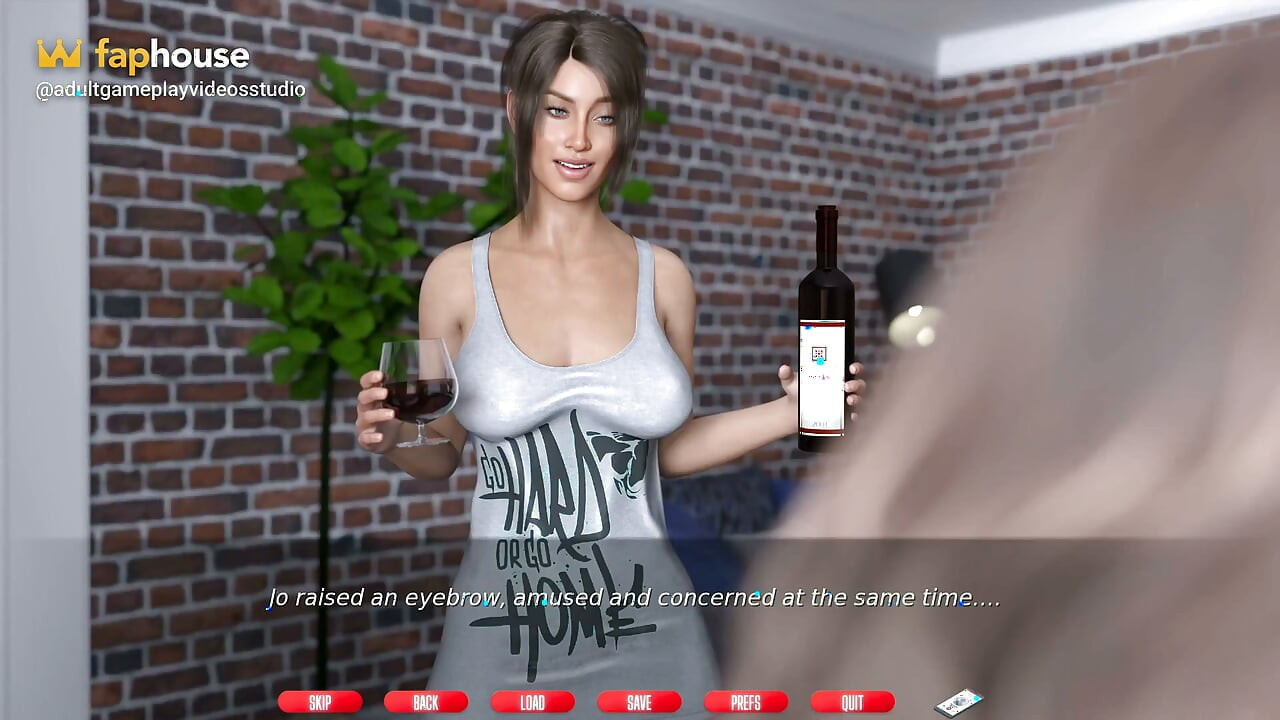 Naughty Neighbours - V1.40 - Full Part