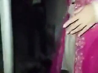 Seks w miejscach publicznych Karaczi w Pakistanie