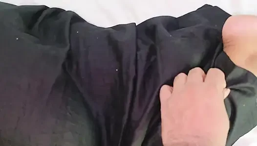 I found my sister-in-law alone in the room and fucked her.