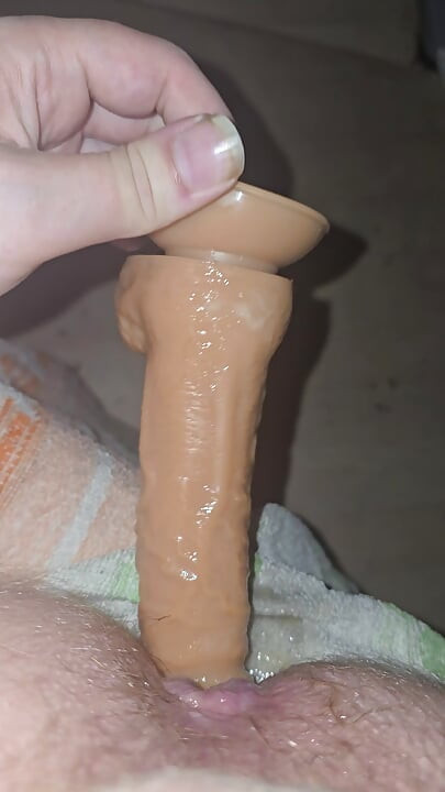 Eu sozinha em casa