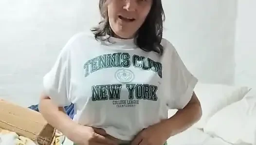 MILF geil