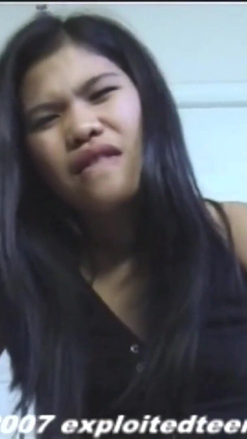 Exclusive Filipino Amateur Monica 18 Plus, Riming, BJ, Then Fucked Hard In Many Positions. Face Down Doggy Perfect Butt, Facial. | Clip 1