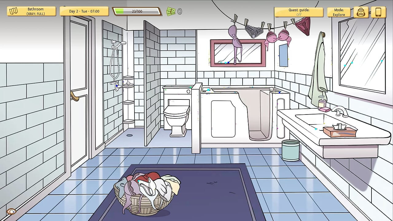 Još jedna prilika od Time Wizard Studios: Pušenje nekih isprika 2
