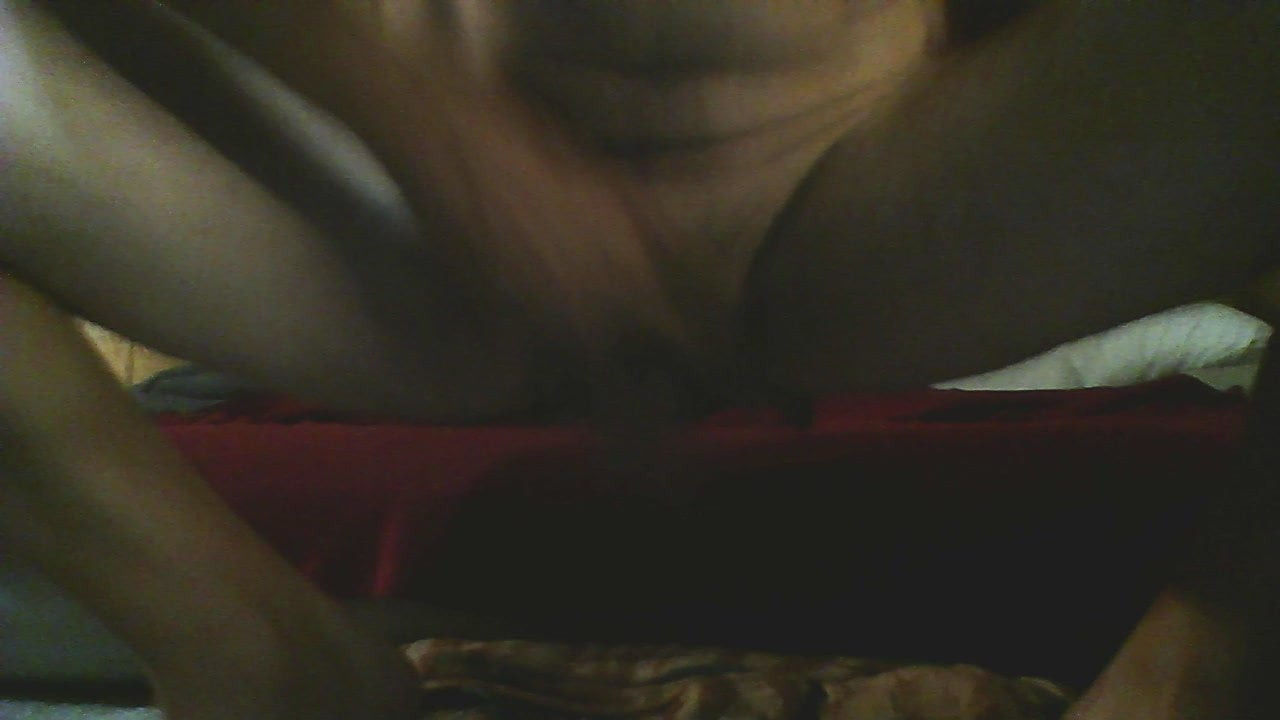 First butt plug