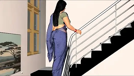 Neha Bhabhi Ki Pyaas 2