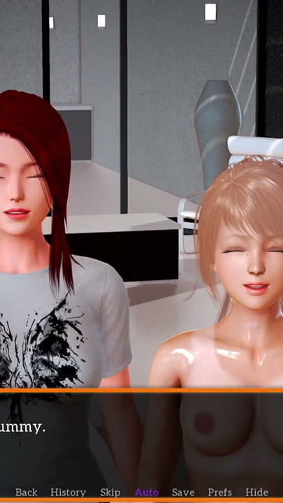 My New Household - (PT 68) - NC | Clip 2