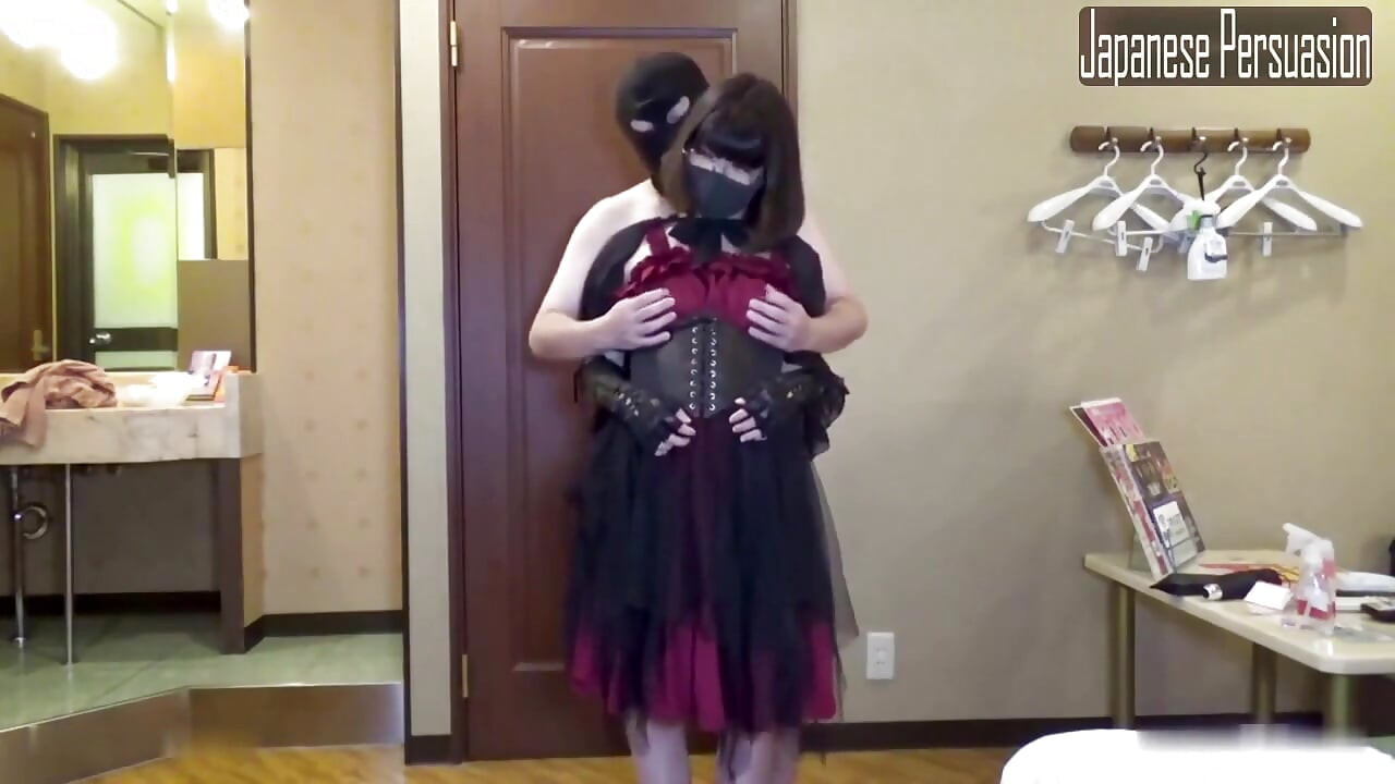 Devilish Glasses Beauty, Soaked Desire Leads to Raw Sex and Deep Creampie Finish